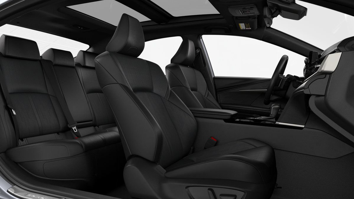 New 2026 Toyota Camry XSE FWD image 20