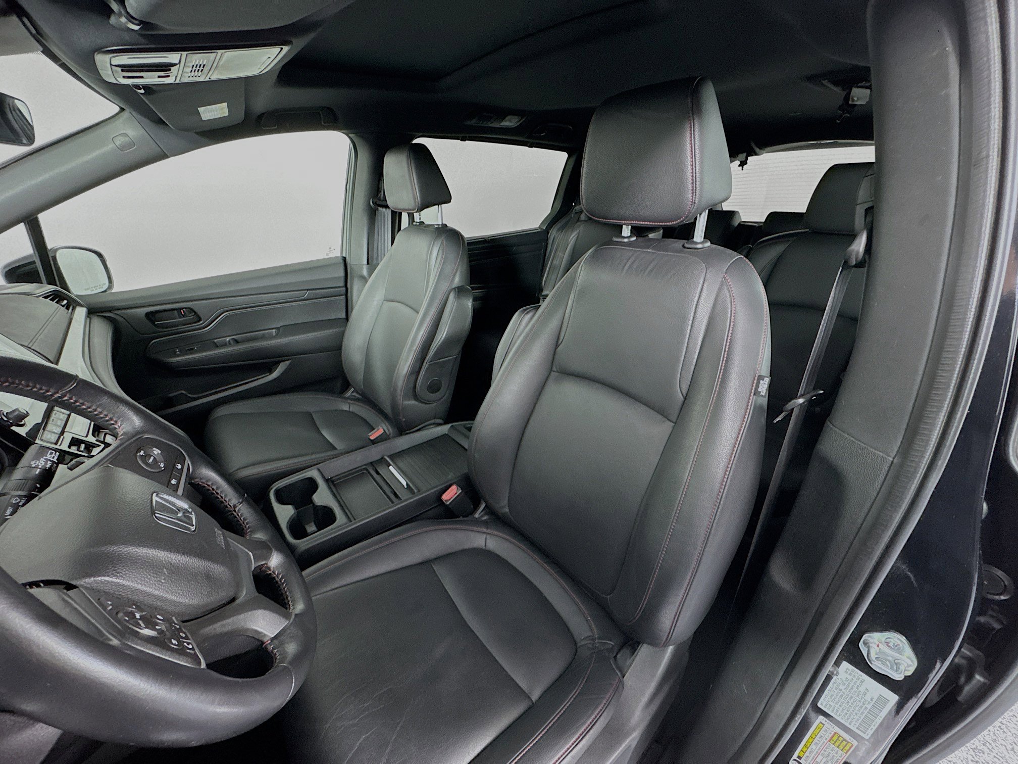 Certified 2023 Honda Odyssey Sport image 20