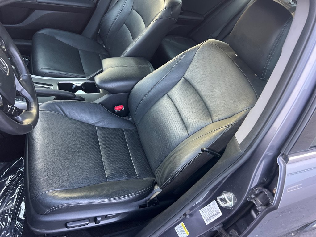 Used 2014 Honda Accord EX-L image 12