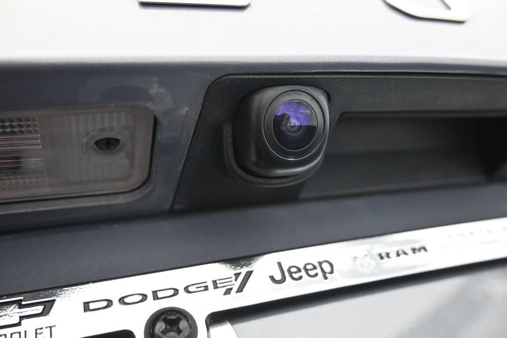 Used 2024 Kia Telluride LX FWD image 35