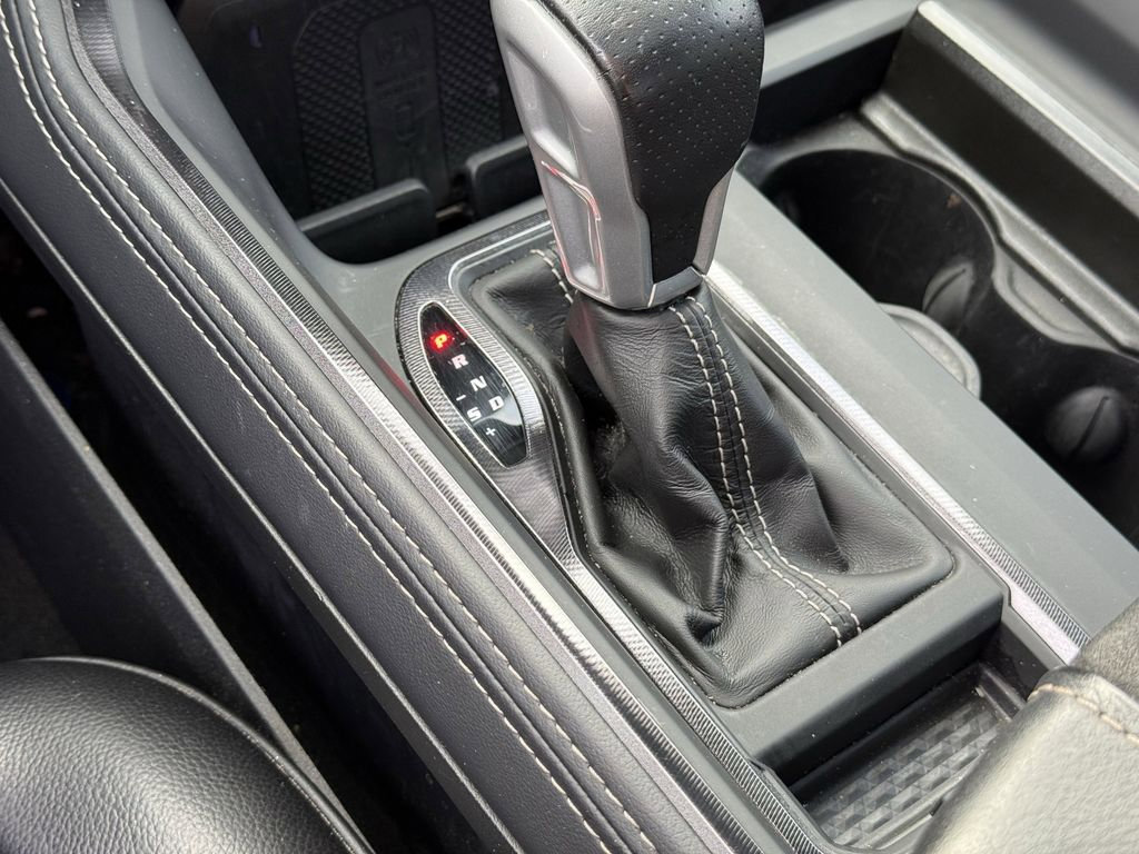 Used 2022 RAM 1500 TRX w/ TRX Level 2 Equipment Group image 26