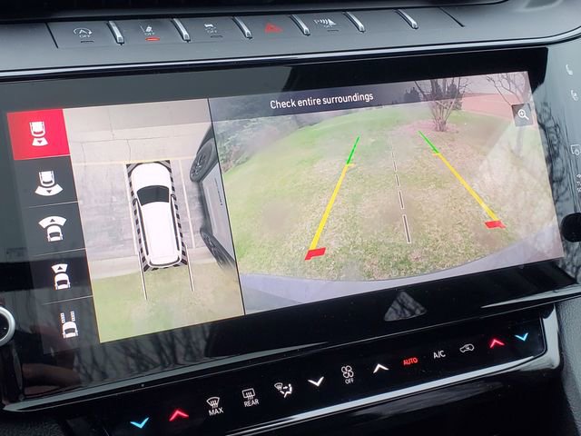 New 2026 Jeep Grand Cherokee L Limited image 21