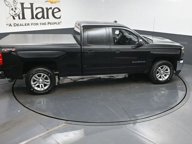 Used 2016 Chevrolet Silverado 1500 LT w/ All Star Edition image 35