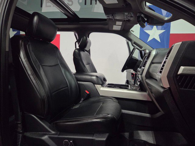 Used 2017 Ford F250 Lariat w/ Lariat Ultimate Package image 75