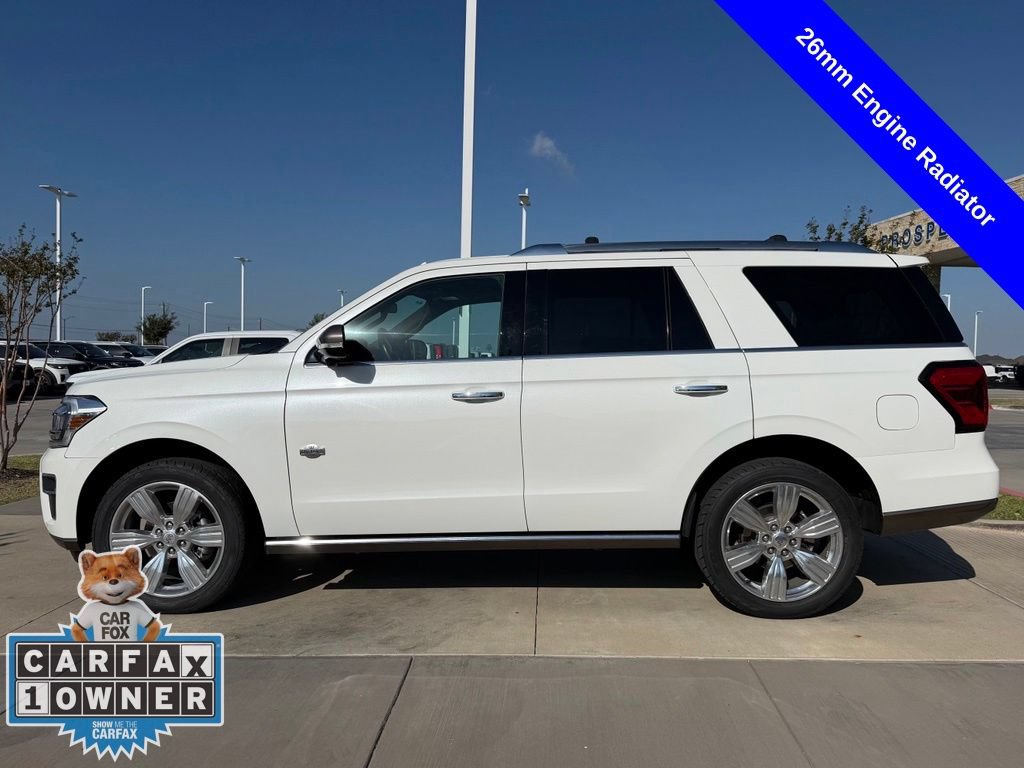 Used 2023 Ford Expedition King Ranch RWD image 10