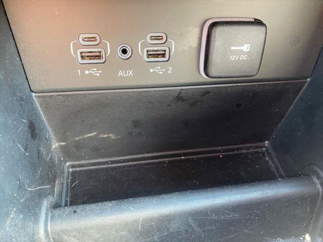 Certified 2024 Jeep Grand Cherokee Limited 4xe AWD/4WD image 30