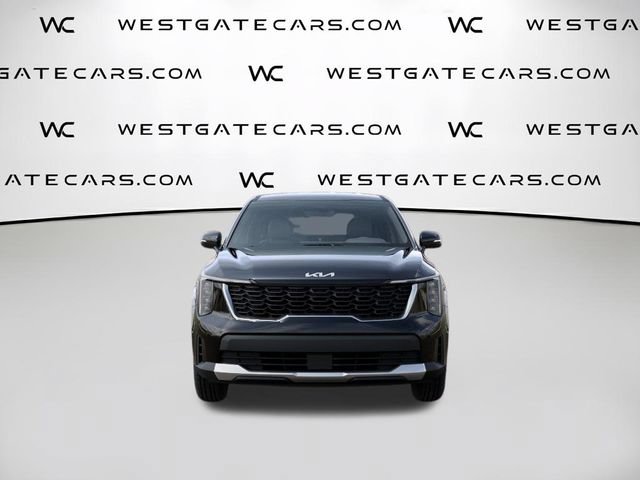 New 2026 Kia Sorento LX FWD image 2