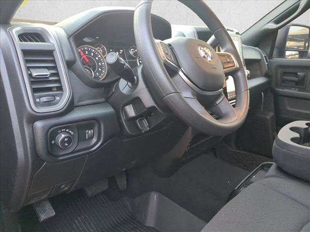 New 2026 RAM 2500 Tradesman w/ Power Wagon Package image 3