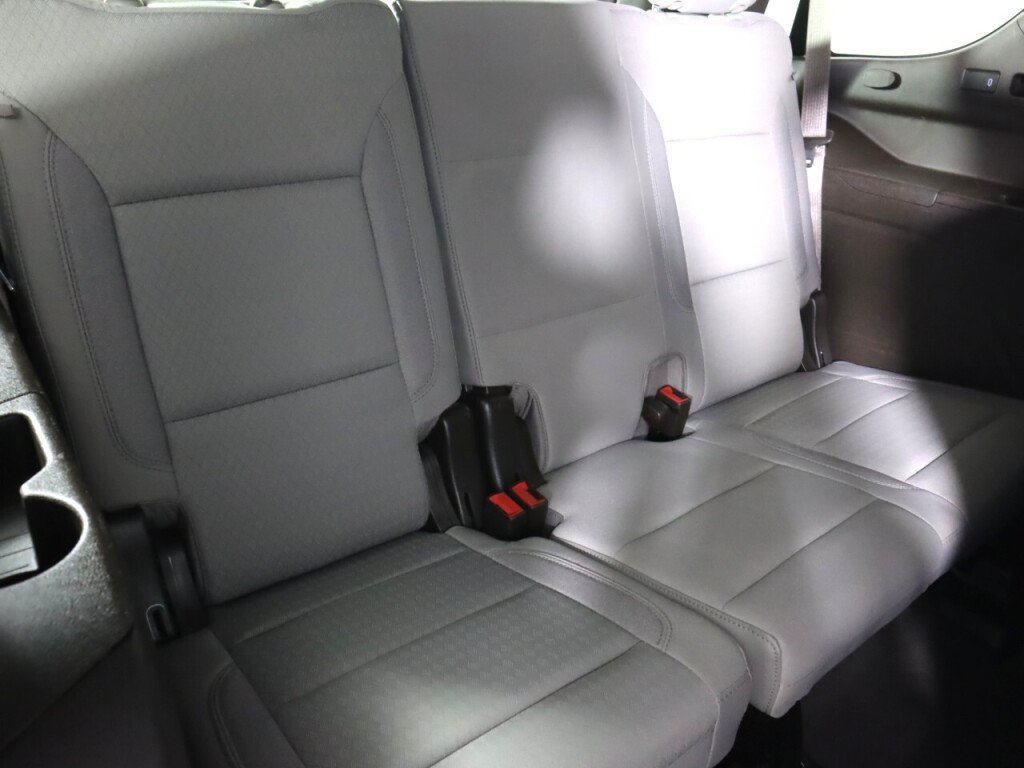Used 2023 Chevrolet Tahoe LS w/ Driver Alert Package AWD/4WD image 36