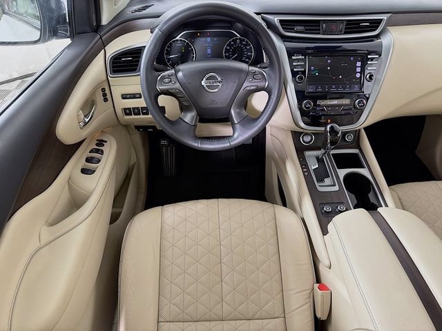 Certified 2019 Nissan Murano Platinum w/ Cargo Package AWD/4WD image 31