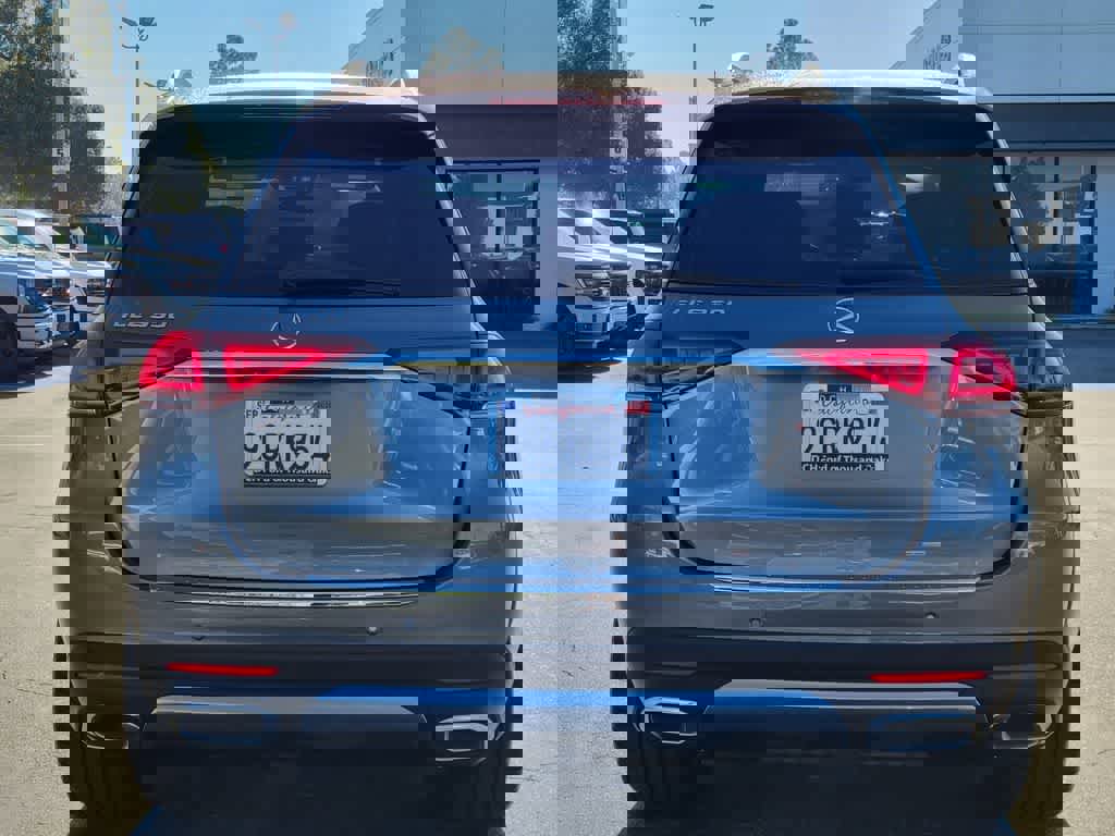 Used 2022 Mercedes-Benz GLE 350 image 4