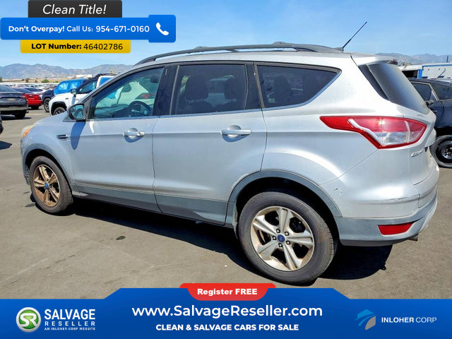 Used 2013 Ford Escape SE FWD image 3