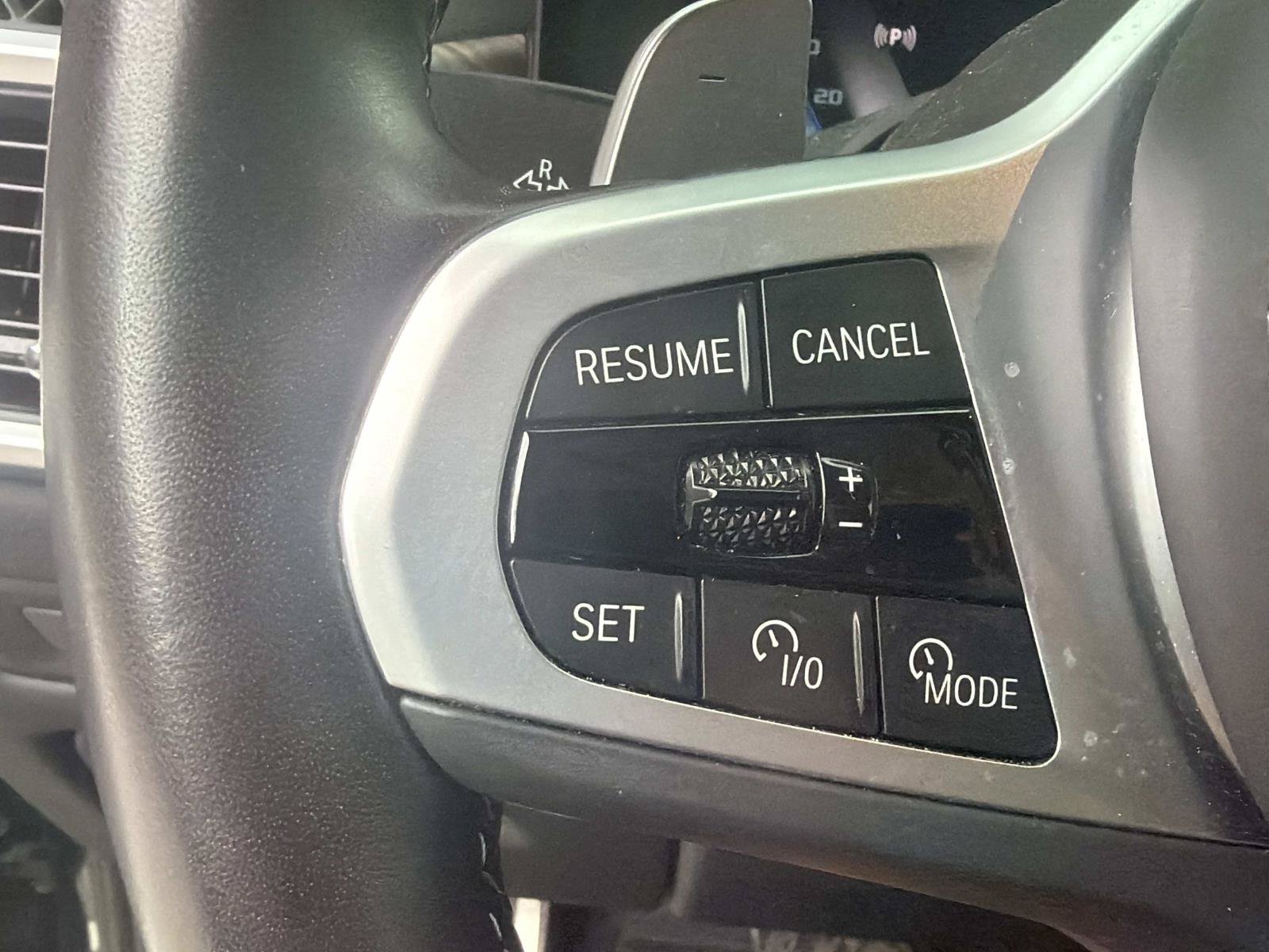 Used 2025 BMW X5 M60i w/ Climate Comfort Package AWD/4WD image 29