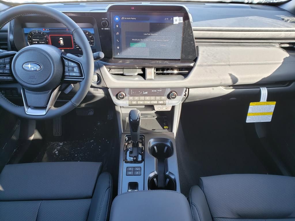 New 2026 Subaru Outback Touring XT image 8