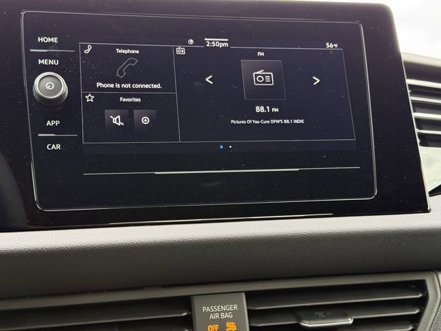 New 2026 Volkswagen Jetta Sport image 13