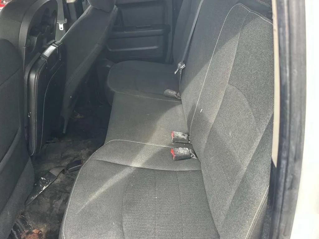 Used 2021 RAM 1500 Tradesman w/ Popular Equipment Group RWD image 14