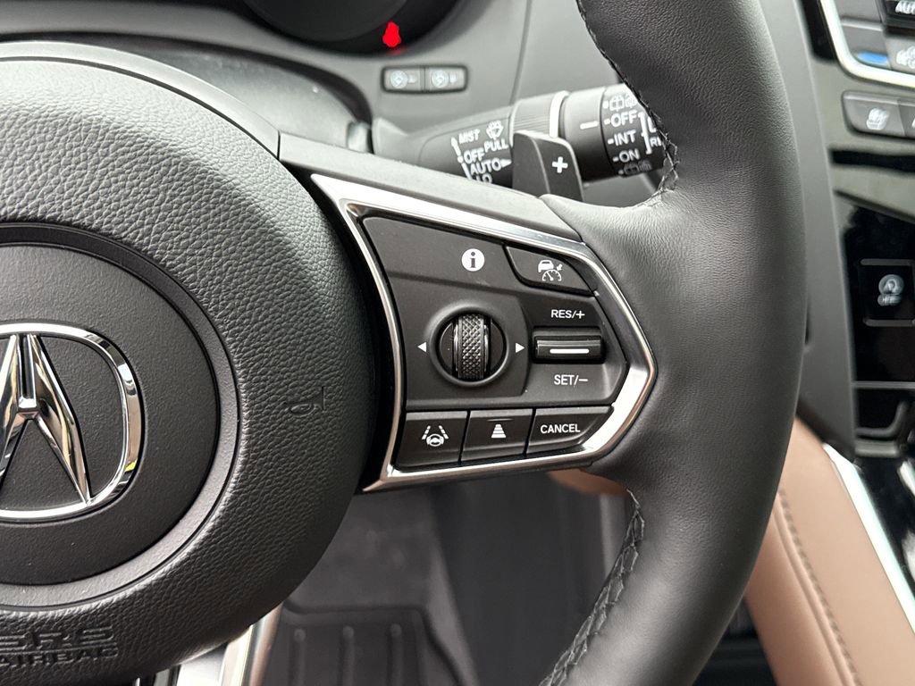 New 2025 Acura RDX SH-AWD w/ Advance Package image 28