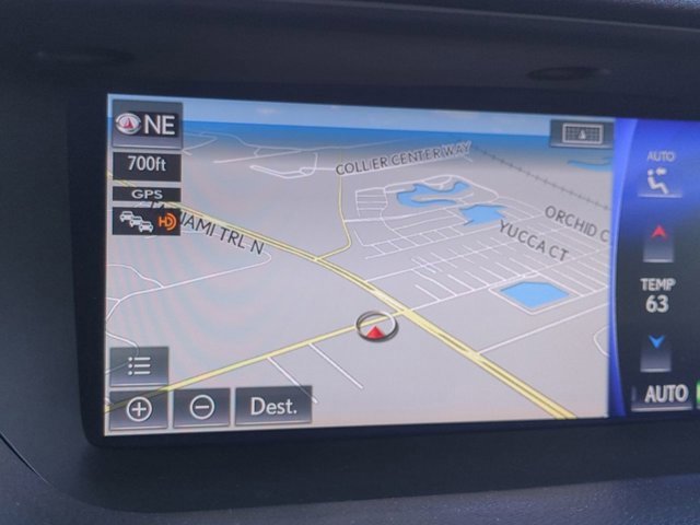 Used 2016 Lexus GS 350 image 20