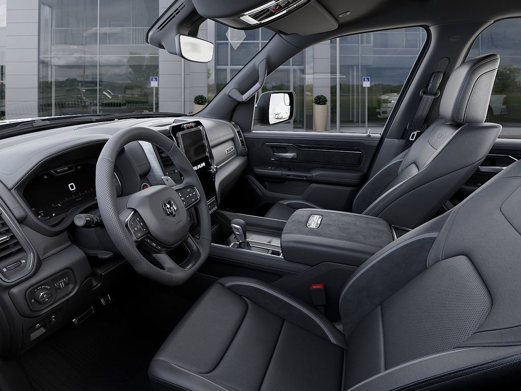 New 2026 RAM 1500 RHO AWD/4WD image 22