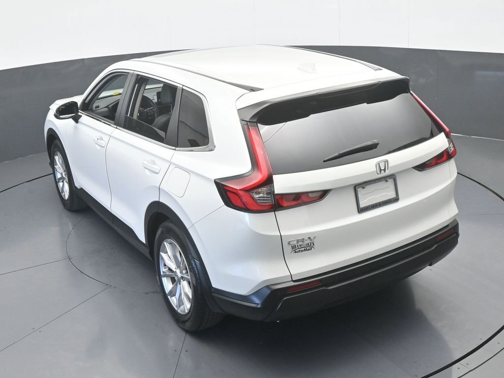 Used 2024 Honda CR-V EX-L image 51