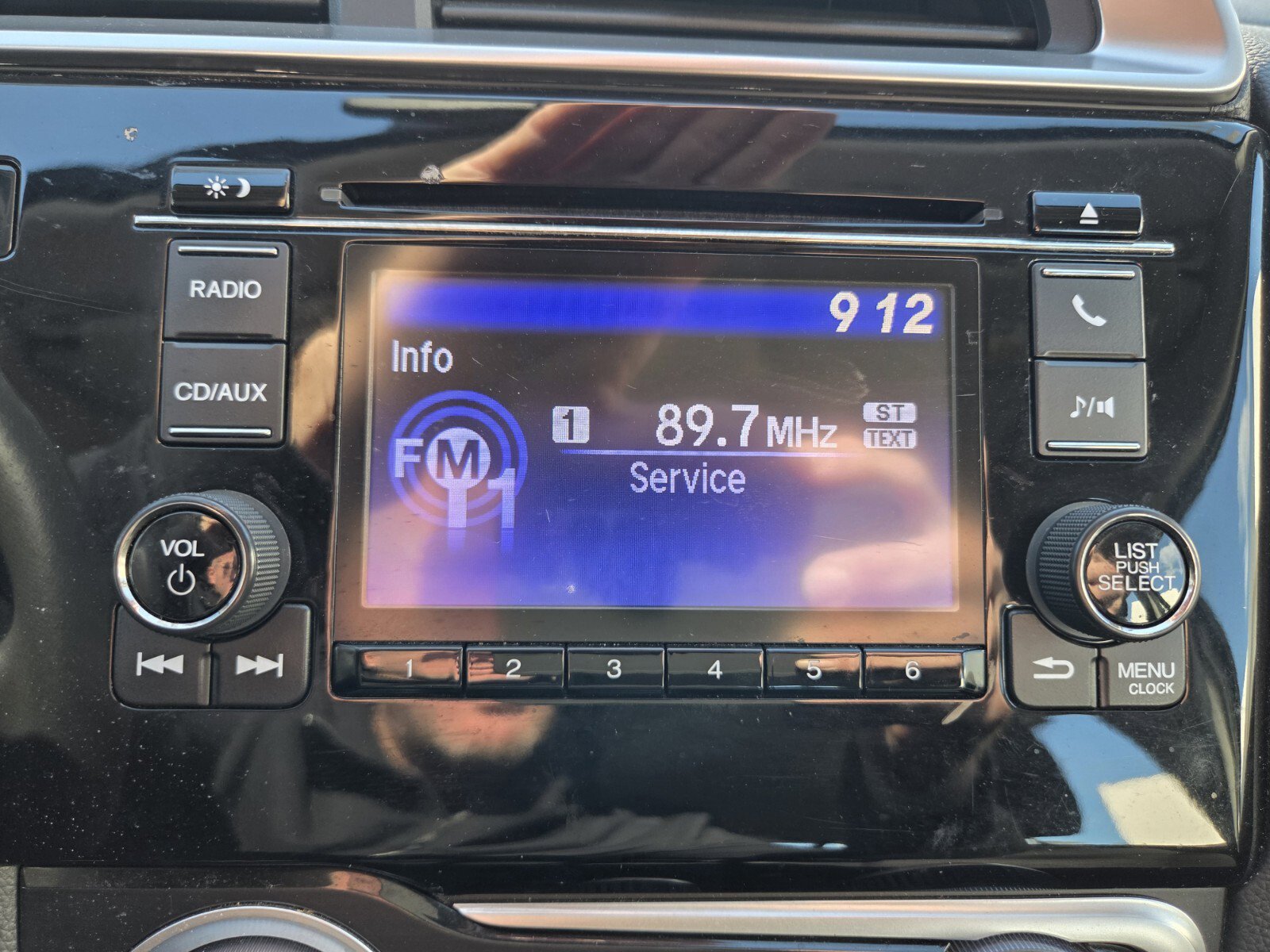 Used 2015 Honda Fit LX image 22