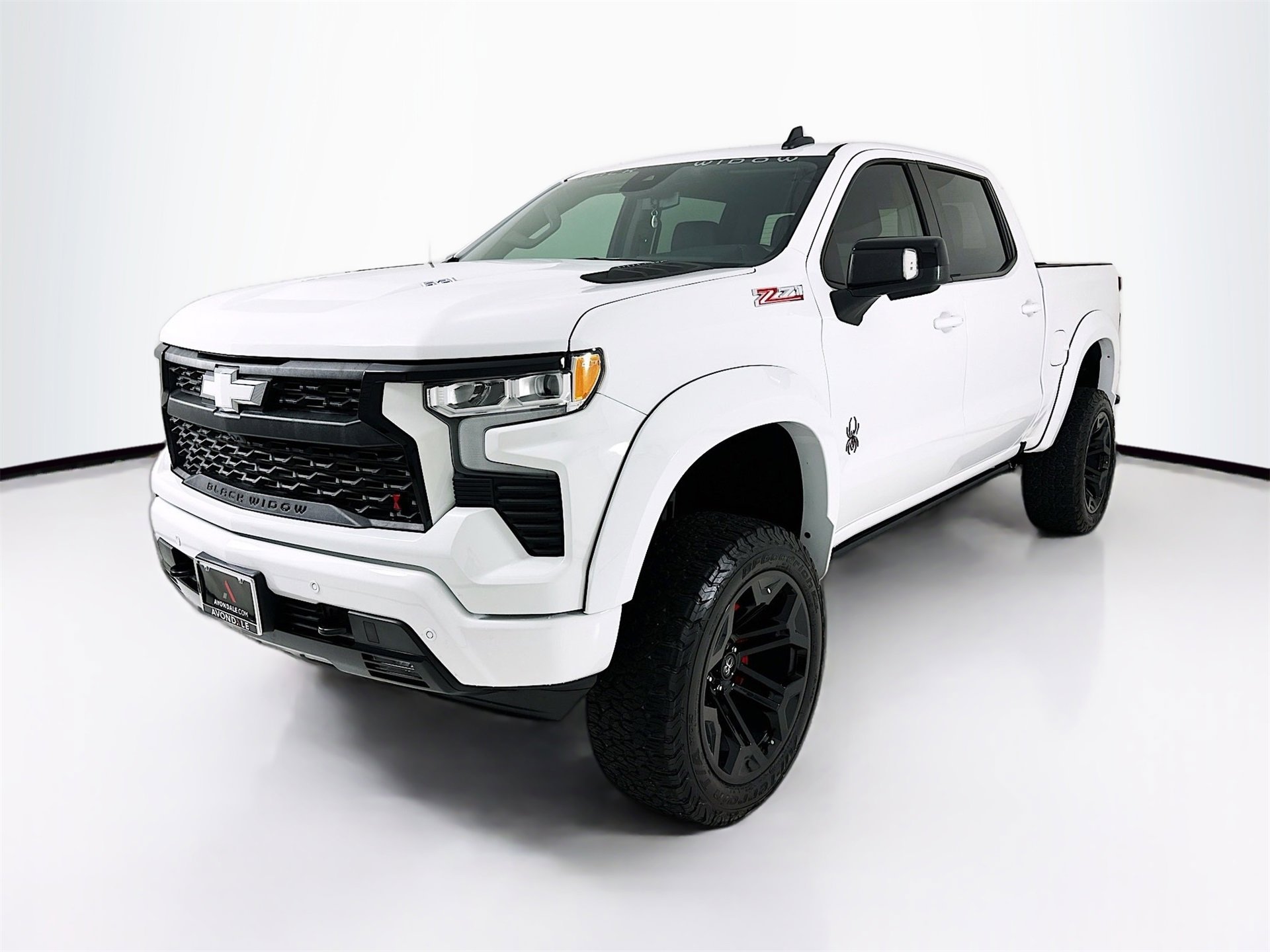 Used 2024 Chevrolet Silverado 1500 RST w/ All Star Edition Plus image 3