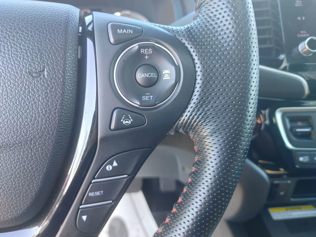 Used 2023 Honda Ridgeline Black Edition image 21