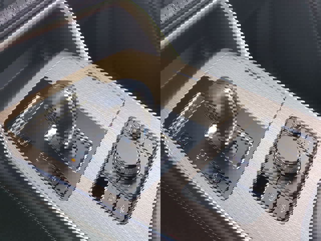 Used 2024 MAZDA CX-90 Plug-In Hybrid w/ Preferred image 32