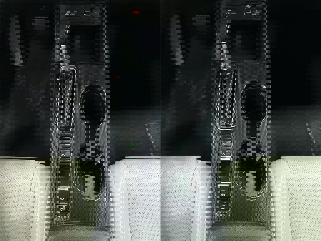 Used 2022 Honda Civic EX-L image 29