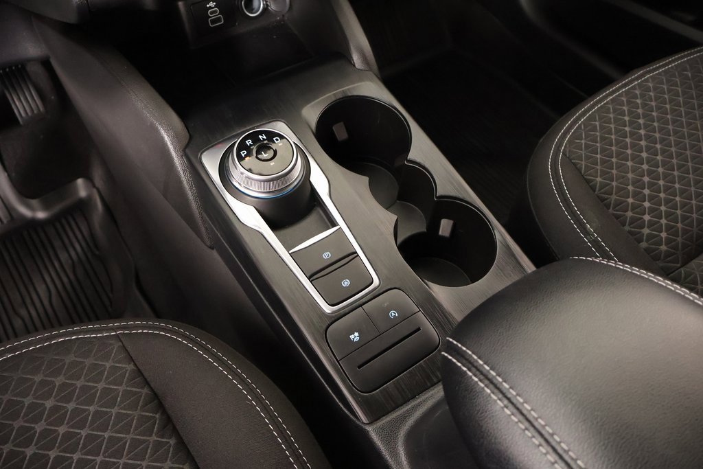 Used 2024 Ford Escape Active w/ Cold Weather Package image 8