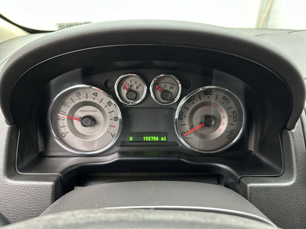 Used 2010 Ford Edge Limited image 15