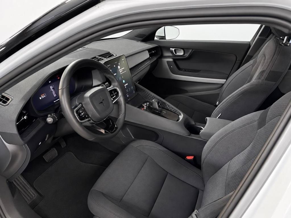 Used 2024 Polestar Polestar 2 AWD/4WD image 18