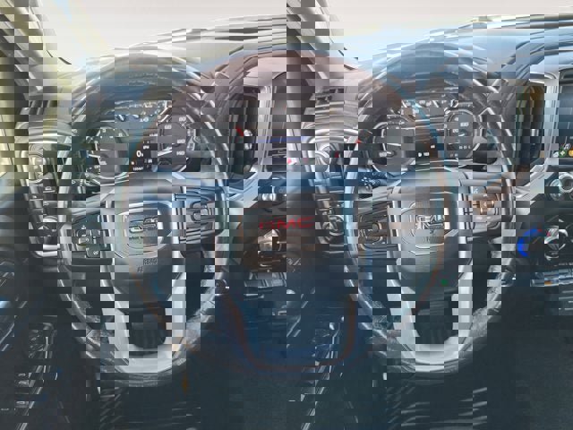 Used 2019 GMC Sierra 1500 SLE w/ SLE Value Package image 12