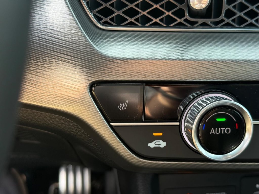 New 2026 Acura Integra A-Spec w/ Technology Package FWD image 14