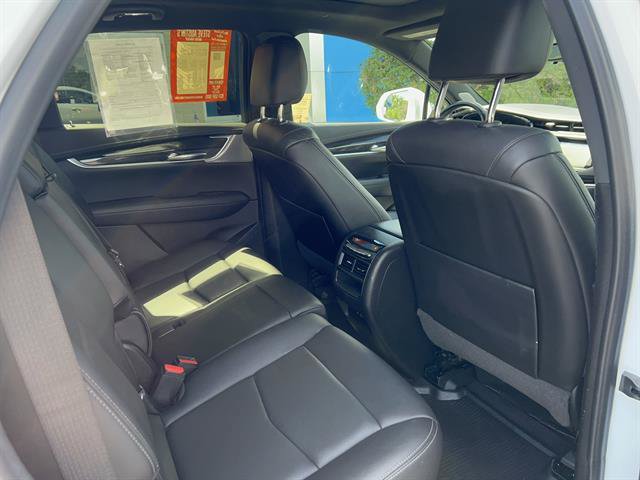 Used 2021 Cadillac XT5 Premium Luxury FWD image 17