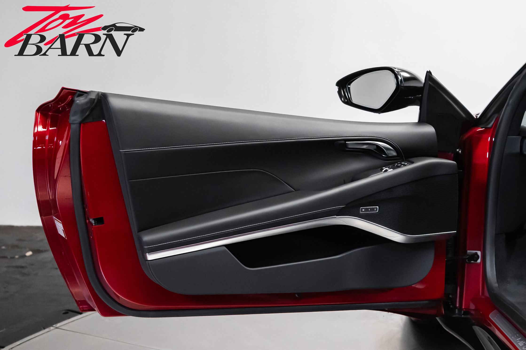 Used 2025 Lotus Emira RWD image 18