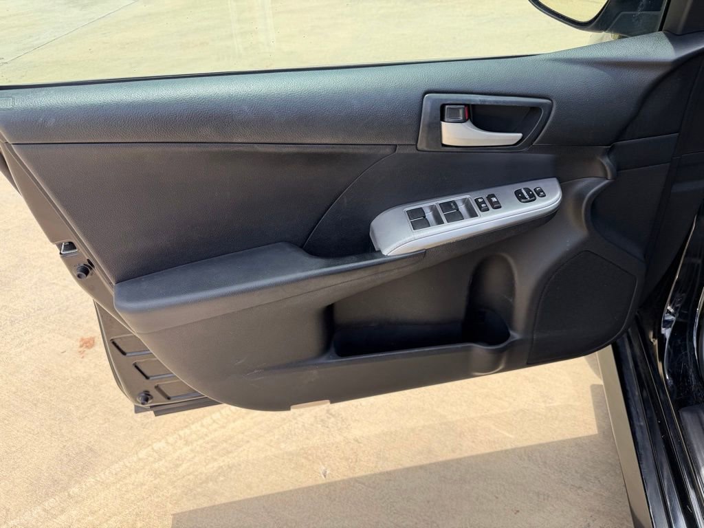 Used 2012 Toyota Camry SE image 12