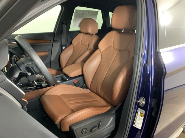Used 2023 Audi Q5 2.0T Prestige w/ Prestige Package AWD/4WD image 30