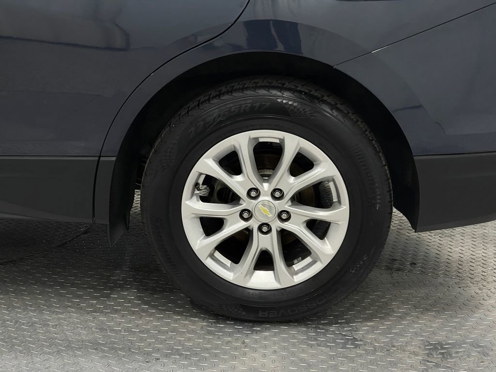 Used 2018 Chevrolet Equinox LT image 34