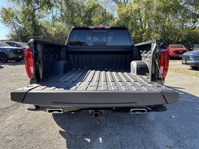 New 2026 GMC Sierra 1500 Denali image 24