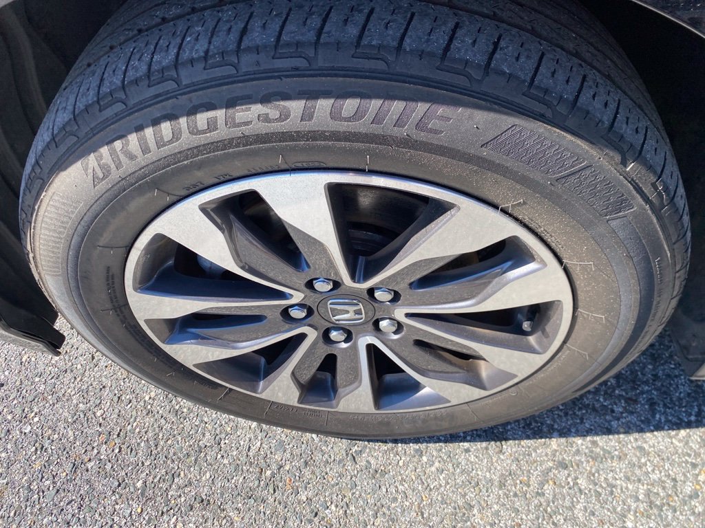 Used 2024 Honda Odyssey EX-L image 5
