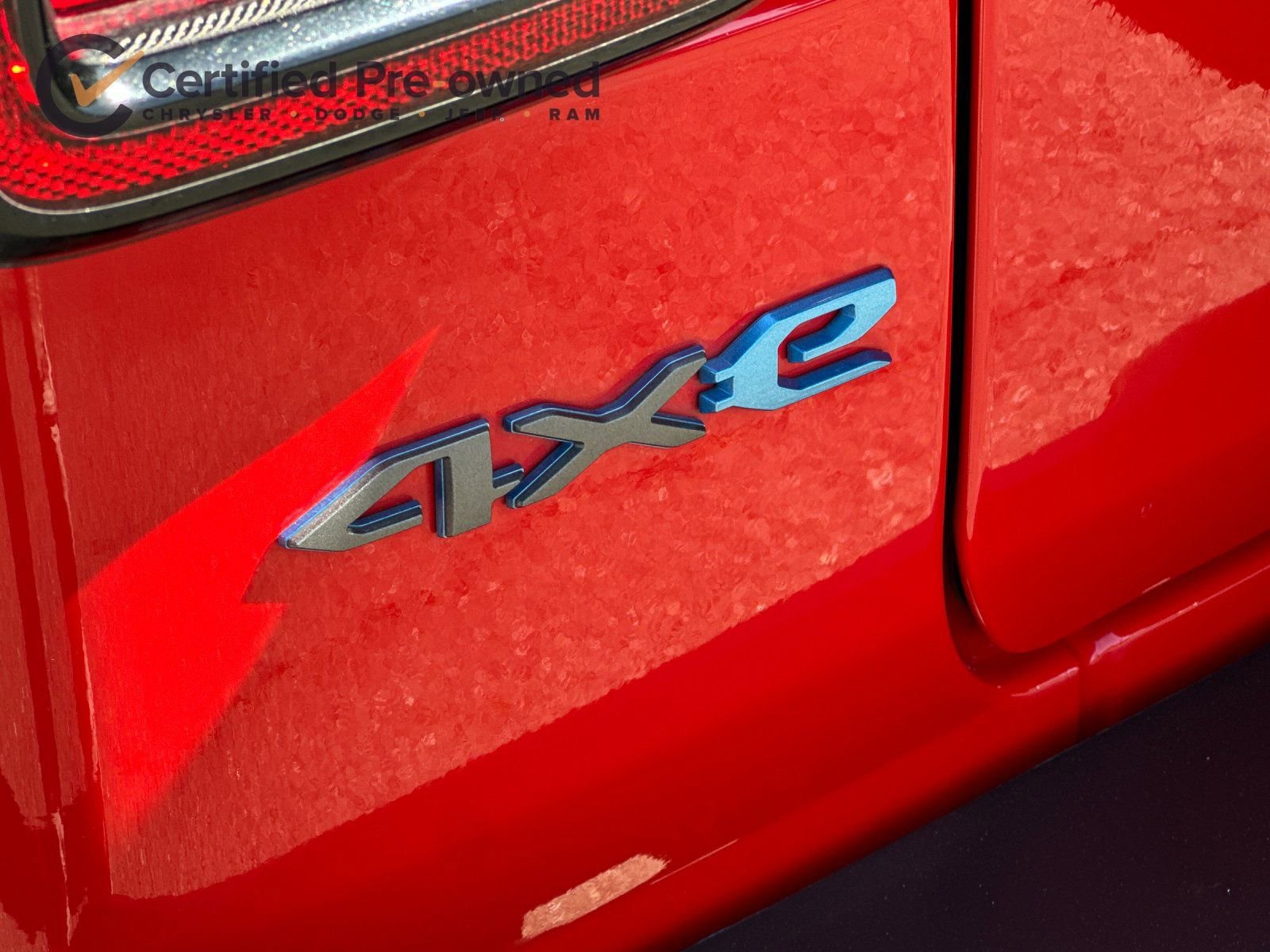 Certified 2025 Jeep Wrangler Unlimited Sport S 4xe image 27