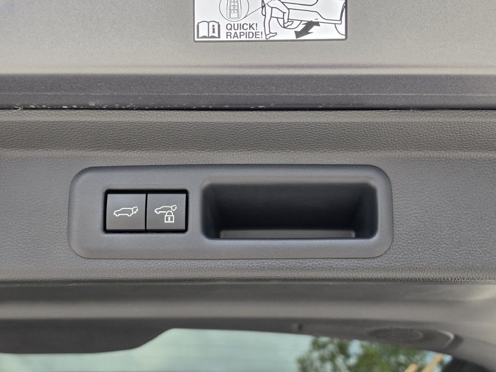 Used 2026 Toyota Sequoia TRD Pro AWD/4WD image 37