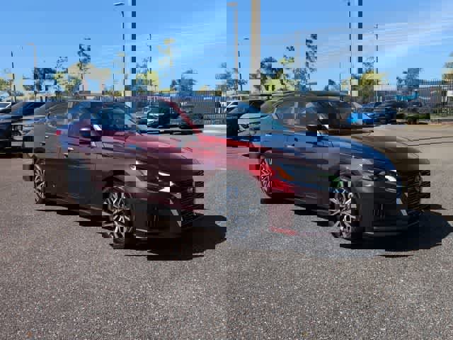 Used 2024 Nissan Altima 2.5 SV image 2