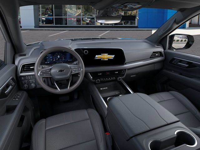 New 2026 Chevrolet Tahoe RST image 15