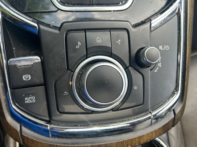 Used 2021 MAZDA CX-9 Signature AWD/4WD image 23