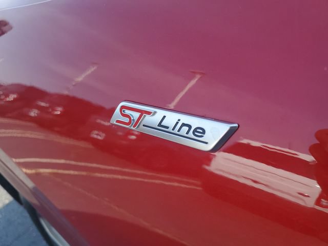 Used 2023 Ford Escape ST-Line AWD/4WD image 31