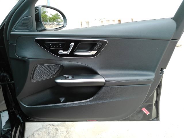 Used 2024 Mercedes-Benz C 300 Sedan image 21