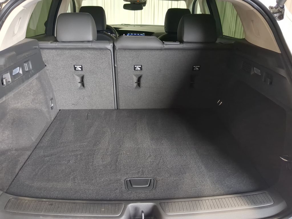 Used 2023 Buick Envision Essence FWD image 37