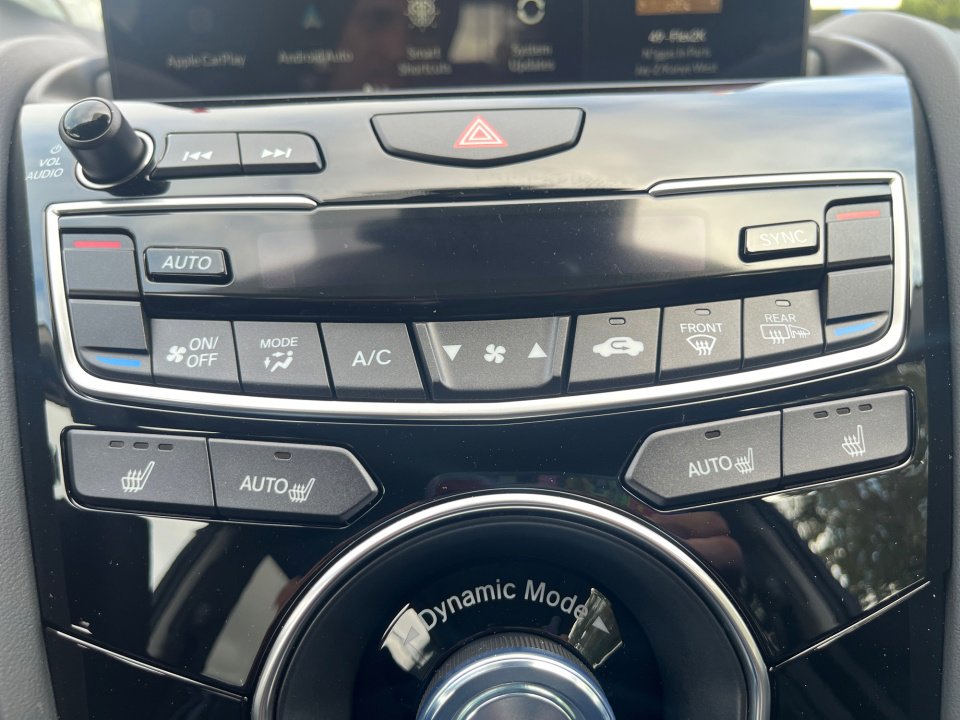 New 2025 Acura RDX w/ Technology Package image 18